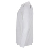 Men's Jet Tee Long Sleeve Tennis Top-Apparel-BloqUV-12001W-2-Tennis Express