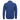 Men's Long Sleeve Tennis Polo-Apparel-BloqUV-12004-Navy-3-Tennis Express
