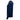 Unisex Tennis Hoodie-Apparel-BloqUV-12007-B-Navy-3-Tennis Express