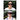 Nucla Plant-Based Wrap Polarized Sunglasses Gloss Black and Dark Grey-Accessories-Zeal Optics-12021-4-4-[Sku]-Tennis Express