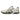 Unisex GEL-Resolution 5 Tennis Shoes Cream and Clay Grey