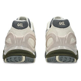 Unisex GEL-Resolution 5 Tennis Shoes Cream and Clay Grey,Footwear,Asics,,,Tennis Express,1203A901_100_8