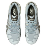 Unisex GEL-Resolution 5 Tennis Shoes Storm Cloud and Sepia Brown,Footwear,Asics,,,Tennis Express,1203A901_400-4