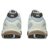 Unisex GEL-Resolution 5 Tennis Shoes Storm Cloud and Sepia Brown,Footwear,Asics,,,Tennis Express,1203A901_400-5