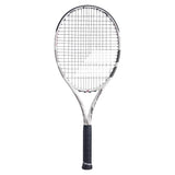 Boost Wimbledon Tennis Racquet,Racquets,Babolat,1 - 4 1/8,,Tennis Express,121270-100-1