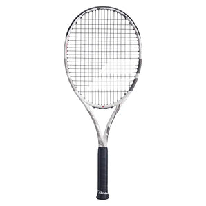 Boost Wimbledon Tennis Racquet,Racquets,Babolat,1 - 4 1/8,,Tennis Express,121270-100-1
