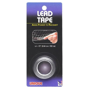Unique Lead Tape-Accessories-Tourna-1220-DEFAULT-L-Tennis Express
