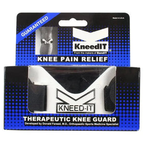 Pro Band KneedIT Knee Band-Accessories-Pro Band Sports-1314-DEFAULT-L-Tennis Express