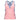 Women's Sweet Shots Tennis Tank Bubble