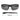 Crit Polarized Sunglasses Matte Smoke with Enliven Off-Shore Lenses-Accessories-Tifosi-1340-502848-3-Tennis Express