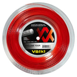 Cyclone Tour 16G/1.30MM Red Reel Tennis String-Strings-Volkl-139622-1-Tennis Express
