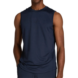 Men's Everyday Air Tennis Tank Classic Navy