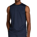 Men's Everyday Air Tennis Tank Classic Navy,Apparel,Wilson,Classic Navy,S,Tennis Express,13_c1d4b19c-63fa-4982-bca6-c0c7061840f4