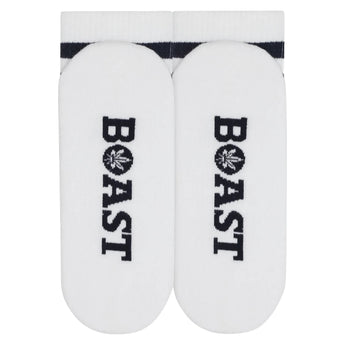 Retro Calf Sock 3 Pack,Socks,Boast,,,Tennis Express,147-1