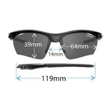 Vero Sunglasses Race Pink with Smoke Lenses-Accessories-Tifosi-1470-103101-3-Tennis Express