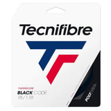 Black Code 18g Strings-Strings-Tecnifibre-14862-DEFAULT-L-Tennis Express