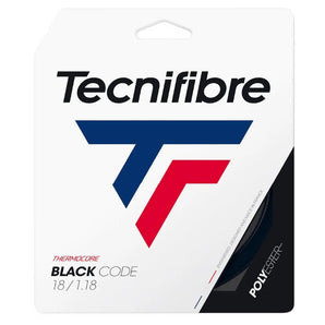 Black Code 18g Strings-Strings-Tecnifibre-14862-DEFAULT-L-Tennis Express