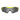 Alliant Sunglasses Race Neon with Smoke Lenses-Accessories-Tifosi-1490-10290-Tennis Express