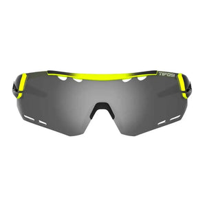 Alliant Sunglasses Race Neon with Smoke Lenses-Accessories-Tifosi-1490-10290_054c6255-ccde-4f2d-bdd3-2cd537dcc7f5-Tennis Express