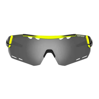 Alliant Sunglasses Race Neon with Smoke Lenses-Accessories-Tifosi-1490-10290_054c6255-ccde-4f2d-bdd3-2cd537dcc7f5-Tennis Express