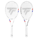 T-Fight 270 2025 Tennis Racquet-Racquets-Tecnifibre-14FI270X5-x-Tennis Express