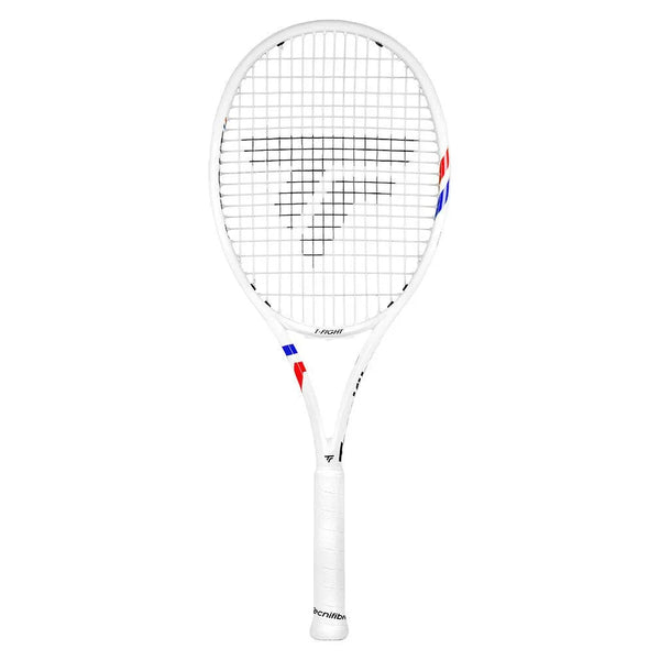 T-Fight 285 2025 Tennis Racquet-Racquets-Tecnifibre-14FI285X5-1-Tennis Express