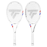 T-Fight 285 2025 Tennis Racquet-Racquets-Tecnifibre-14FI285X5-x-Tennis Express
