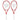 T-Fight SF 300 Tennis Racquet-Racquets-Tecnifibre-1 - 4 1/8-, [current_file_name-Tennis Express