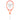 T-Fight IG 300 Tennis Racquet