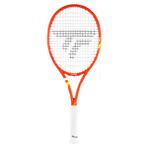T-Fight IG 300 Tennis Racquet,Racquets,Tecnifibre,Dynamic Orange,1 - 4 1/8,Tennis Express,14FI300IG-1
