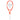 T-Fight IG 300 Tennis Racquet