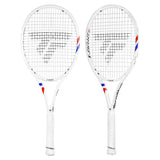T-Fight 300 2025 Tennis Racquet-Racquets-Tecnifibre-14FI300X5-x-Tennis Express