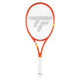 T-Fight IG 300s Tennis Racquet,Racquets,Tecnifibre,Dynamic Orange,1 - 4 1/8,Tennis Express,14FI30SIG-1