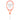 T-Fight IG 300s Tennis Racquet