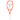 T-Fight IG 300s Tennis Racquet