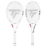 T-Fight 315s 2025 Tennis Racquet-Racquets-Tecnifibre-14FI315S5-x-Tennis Express