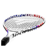 T-Fight Club 23 Junior Prestrung Tennis Racquet-Racquets-Tecnifibre-14FIGHCL23-2-Tennis Express