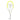 Fire 260 OS Demo Tennis Racquet-Demo Racquets-Tecnifibre-14FIR2606-1-Tennis Express