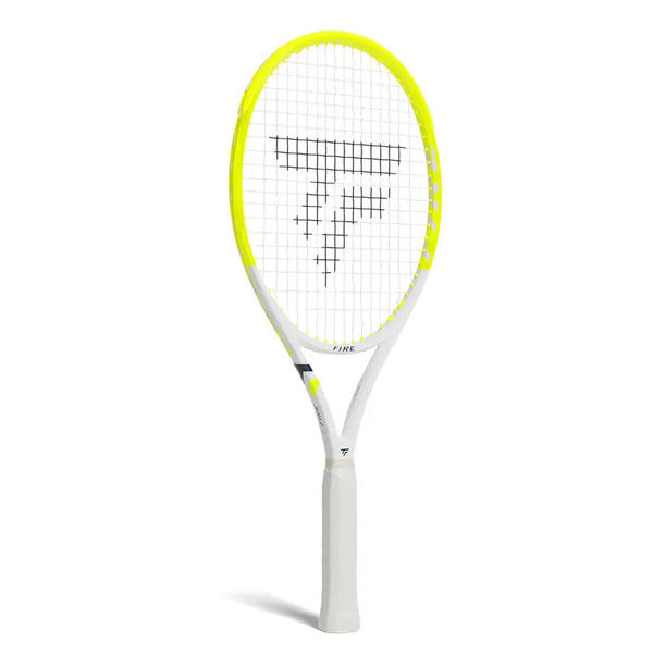 Fire 260 OS Demo Tennis Racquet-Demo Racquets-Tecnifibre-14FIR2606-1-Tennis Express