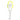 Fire 260 OS Demo Tennis Racquet-Demo Racquets-Tecnifibre-14FIR2606-2-Tennis Express