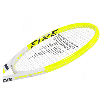 Fire 260 OS Demo Tennis Racquet-Demo Racquets-Tecnifibre-14FIR2606-4-Tennis Express