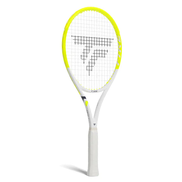 Fire 285 Demo Tennis Racquet-Demo Racquets-Tecnifibre-14FIR2856-1-Tennis Express