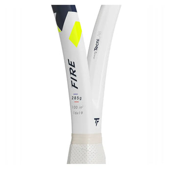 Fire 285 Demo Tennis Racquet-Demo Racquets-Tecnifibre-14FIR2856-5-Tennis Express