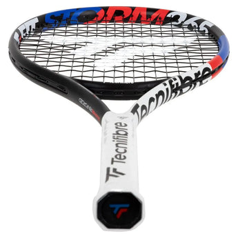 T-Fit Storm 265 Prestrung Tennis Racquet-Racquets-Tecnifibre-14FIT2652-2-Tennis Express
