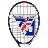 T-Fit Storm 265 Prestrung Tennis Racquet-Racquets-Tecnifibre-14FIT2652-5-Tennis Express