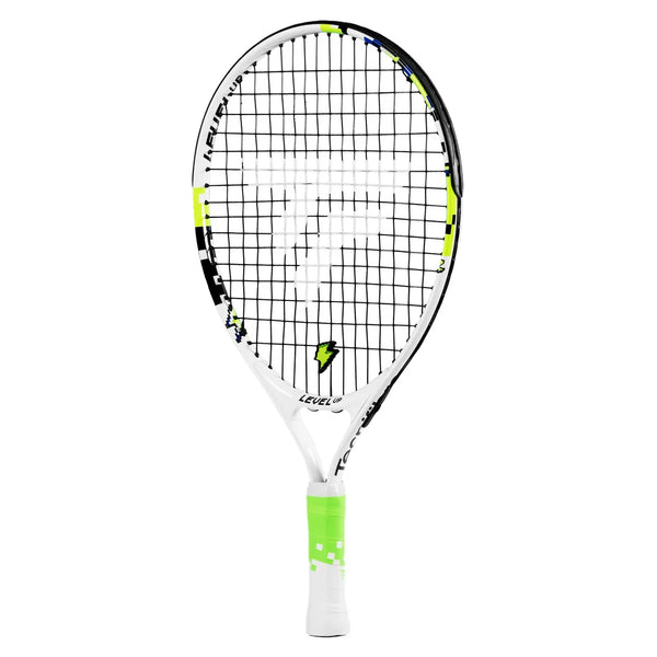 Level Up 19" Junior Racquets, Tecnifibre, Tennis Express, 14LEVE196E-2