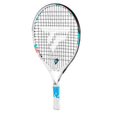 Tempo Iga 19" Junior Racquets, Tecnifibre, Tennis Express, 14TEMP196E-1