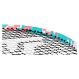 Tempo Iga 19" Junior Racquets, Tecnifibre, Tennis Express, 14TEMP196E-2