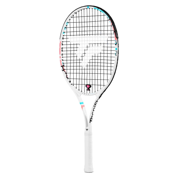 Tempo Iga 25" Junior Racquets, Tecnifibre, Tennis Express, 14TEMP256E-1