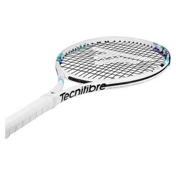 Tempo Iga Graphite 26" Junior Racquets, Tecnifibre, Tennis Express, 14TEMP266E-2